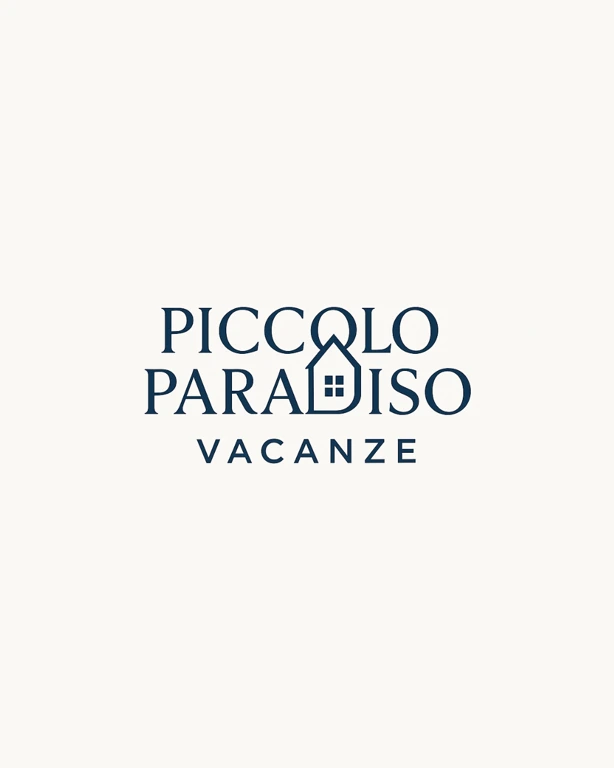 Logo originale di Piccolo Paradiso